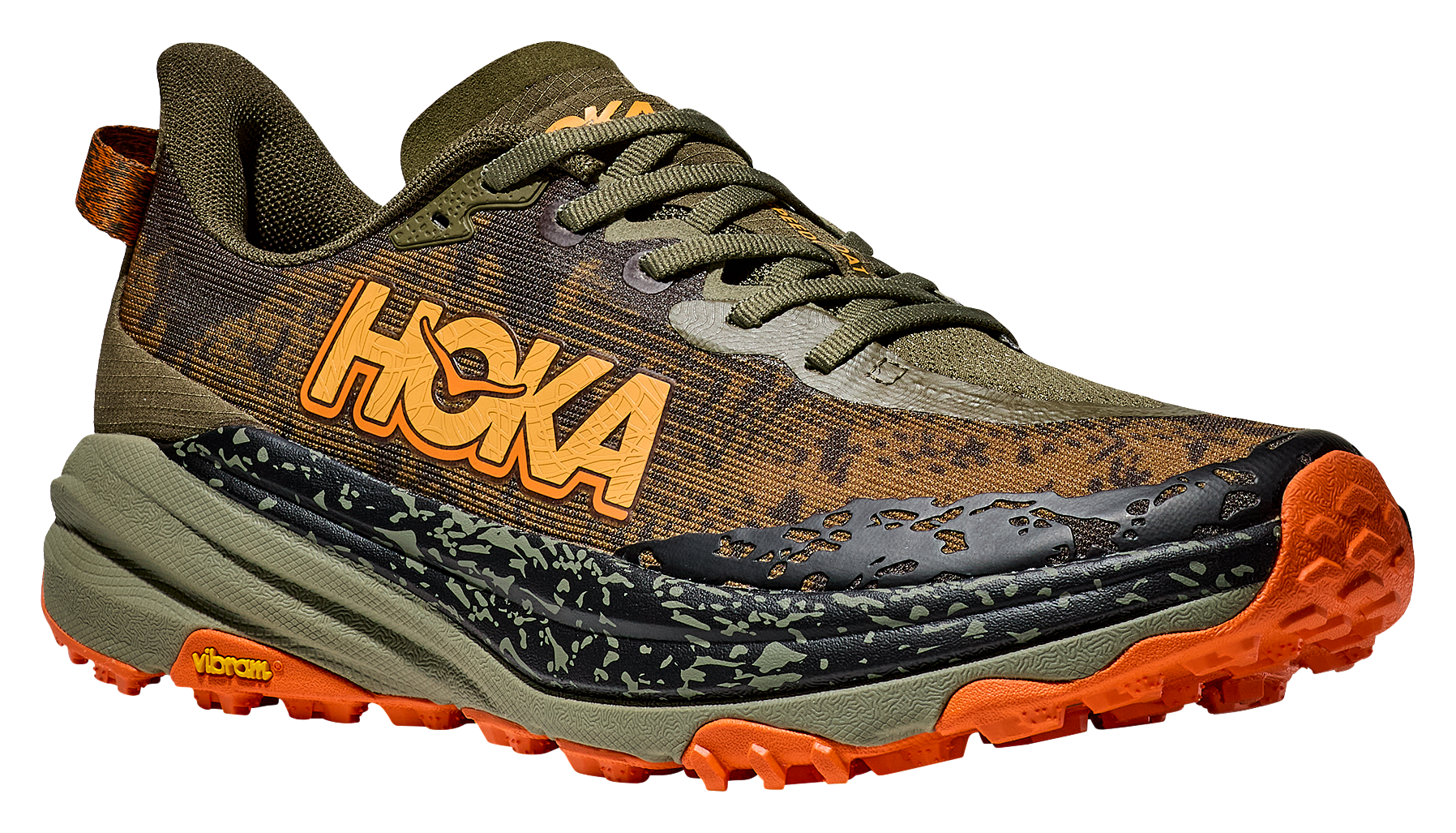 HOKA Speedgoat 6 Trail...